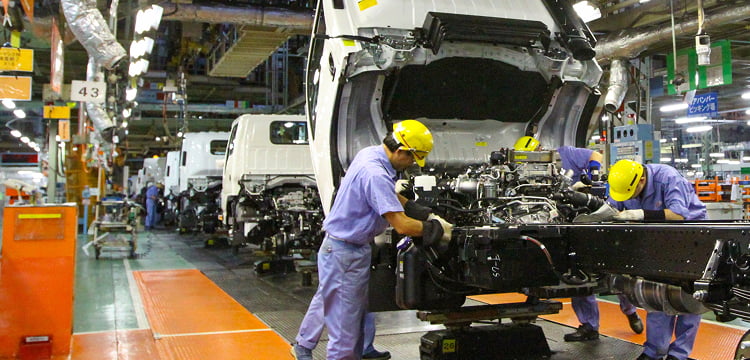 富山県の取付・組立の求人一覧