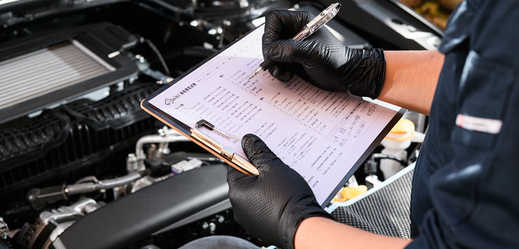 富山県の自動車検査員の求人一覧