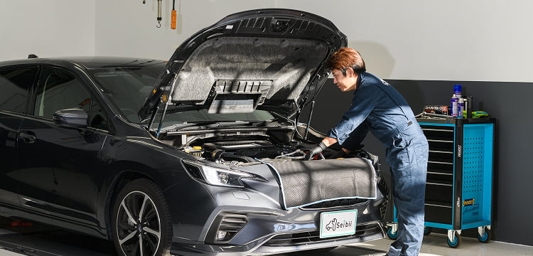 鳥取県の自動車整備士の求人一覧